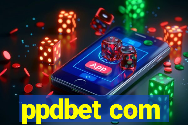 ppdbet com